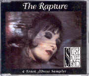 Siouxsie & The Banshees - The Rapture Sampler
